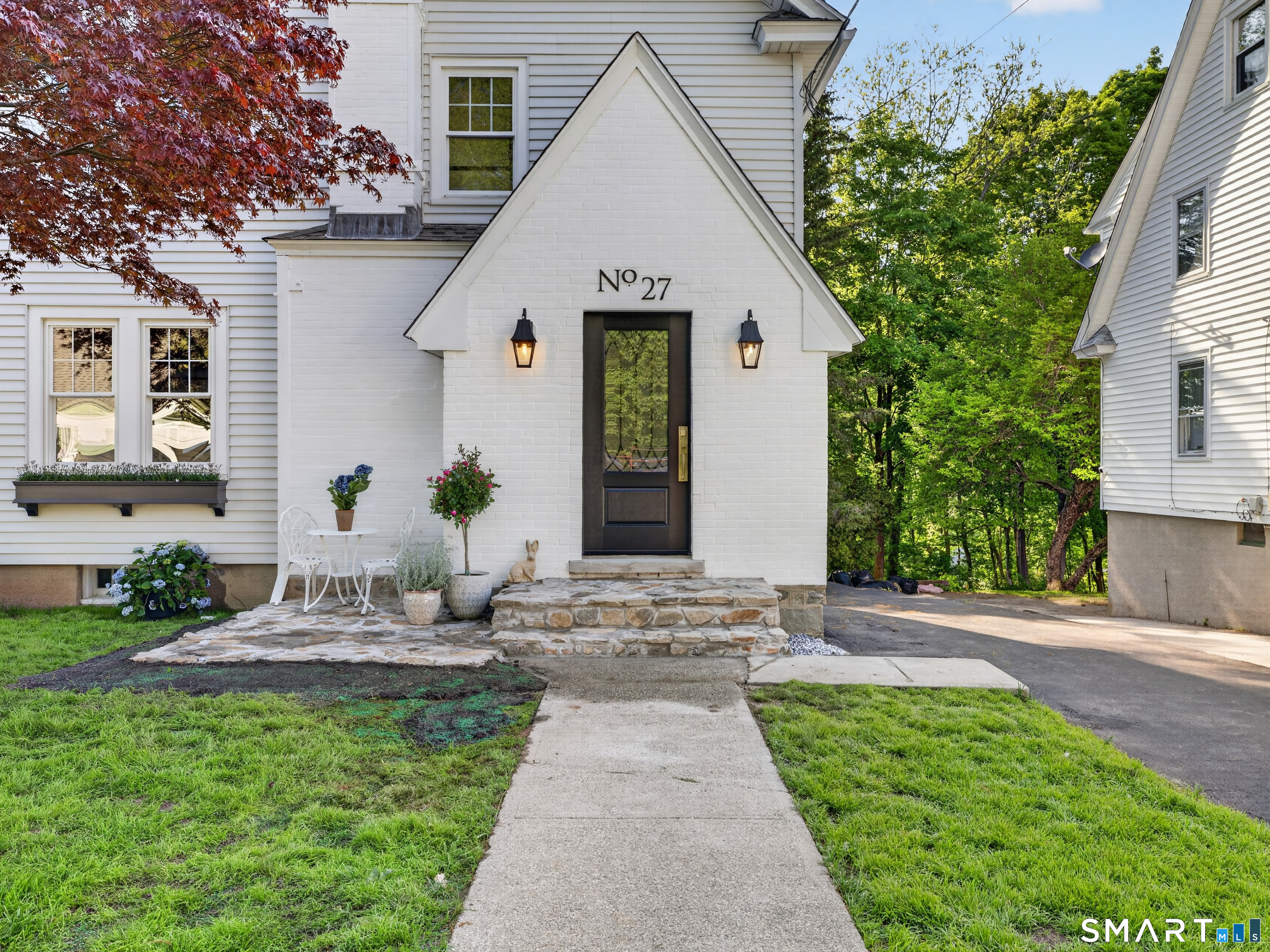 27 Harland Place