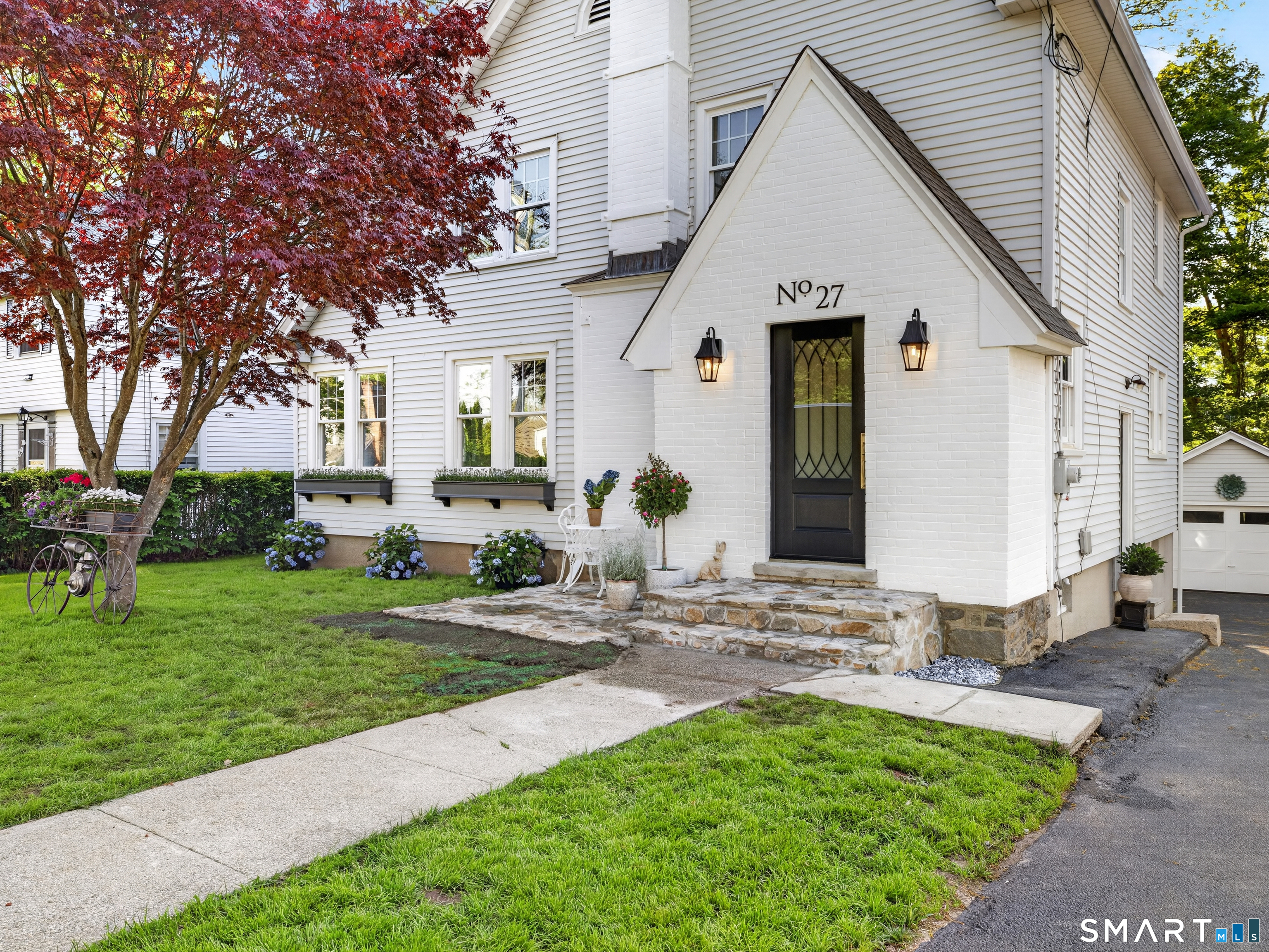 27 Harland Place