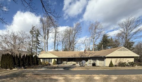 1 Penwood Road, Bloomfield, CT 06002 - #: 24076826