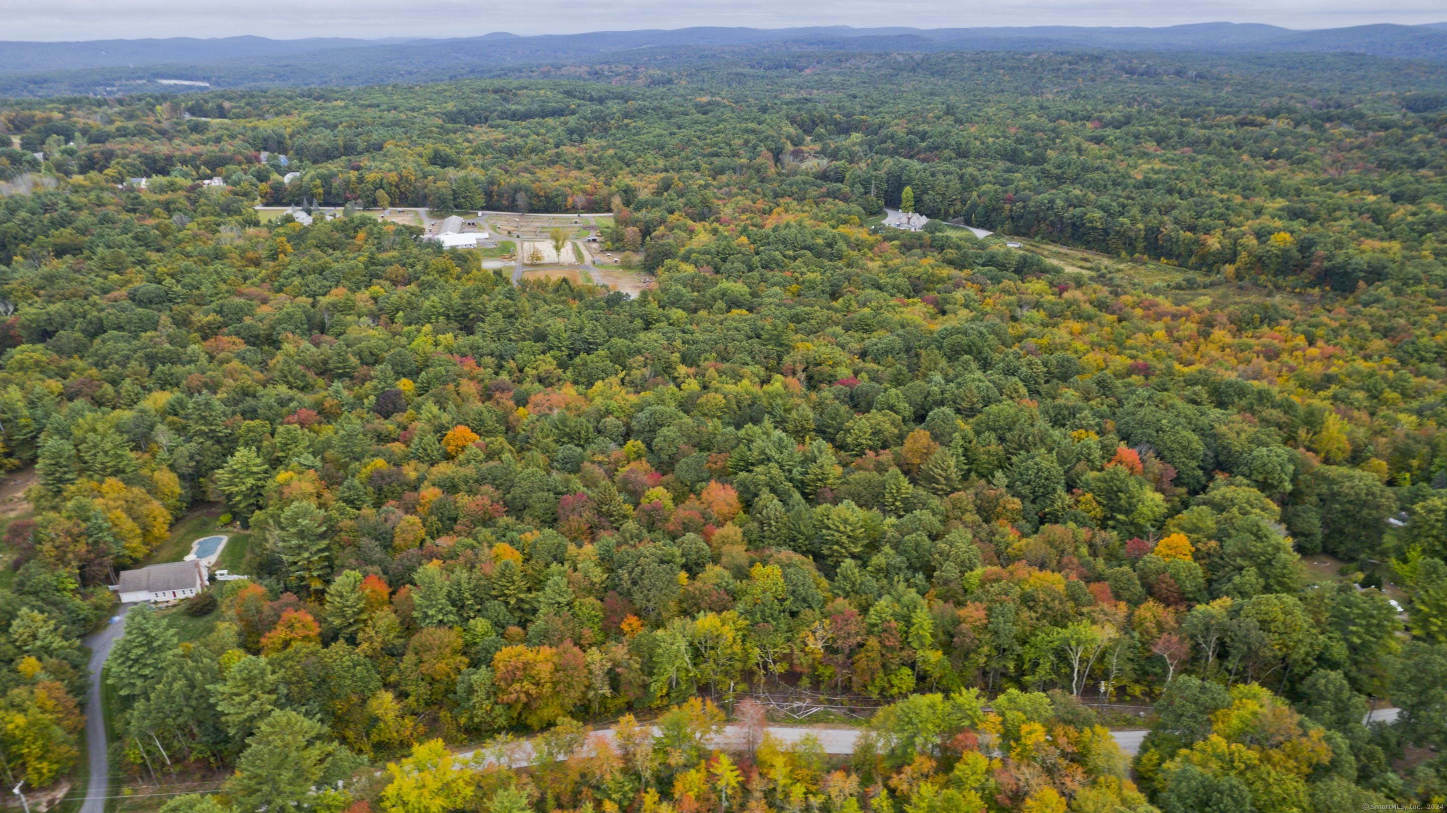 Spak Road, Willington, Connecticut image 12
