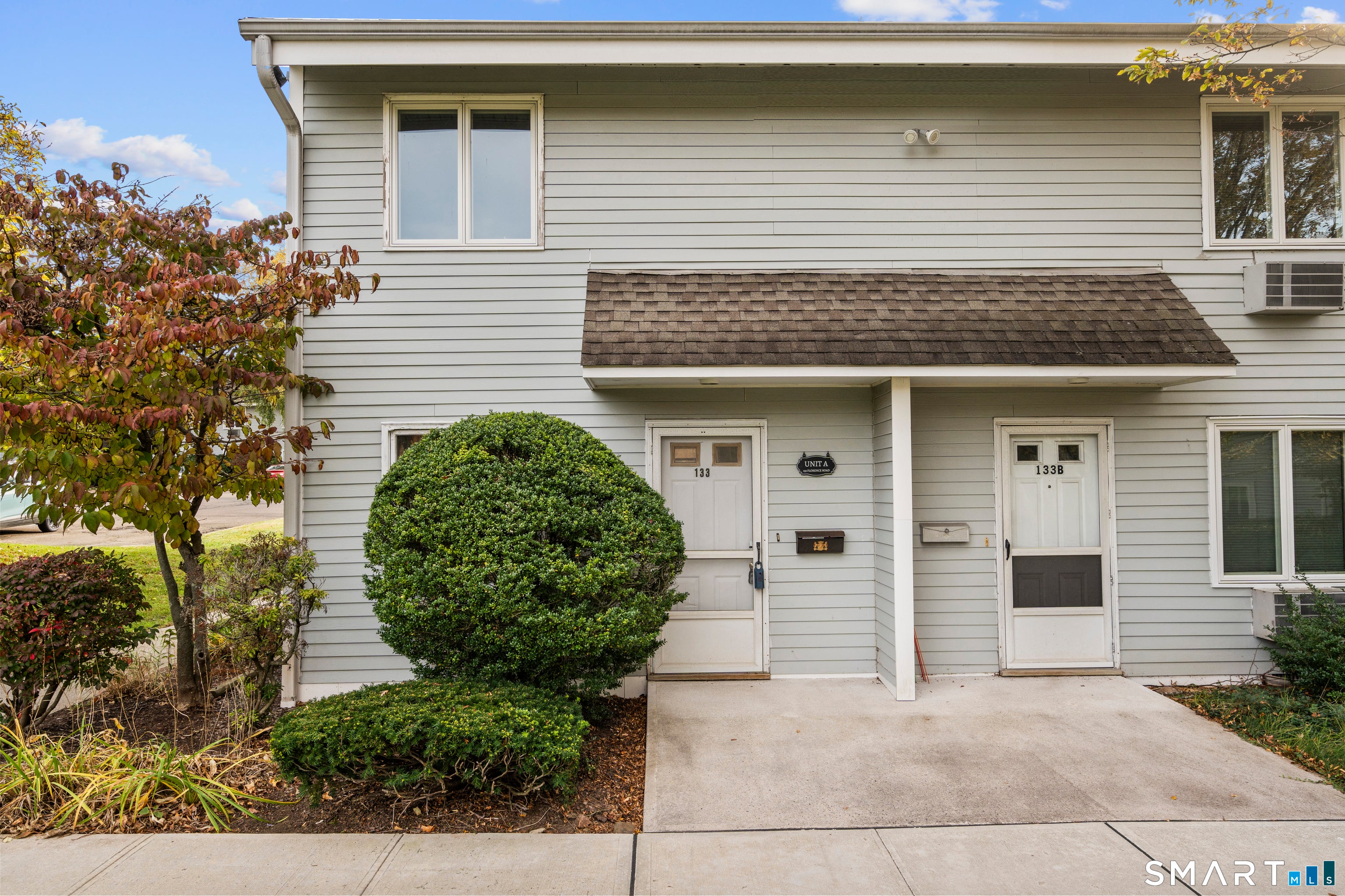 133 Florence Road A