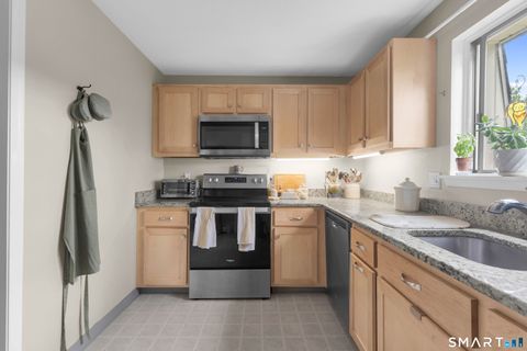 Tiny photo for 291 High Path Road #291, Windsor, CT 06095 (MLS # 24180027)
