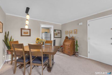 Tiny photo for 291 High Path Road #291, Windsor, CT 06095 (MLS # 24180027)