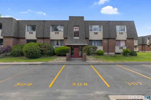 Photo of 291 High Path Road #291, Windsor, CT 06095 (MLS # 24180027)