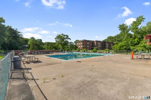 Tiny photo for 291 High Path Road #291, Windsor, CT 06095 (MLS # 24180027)
