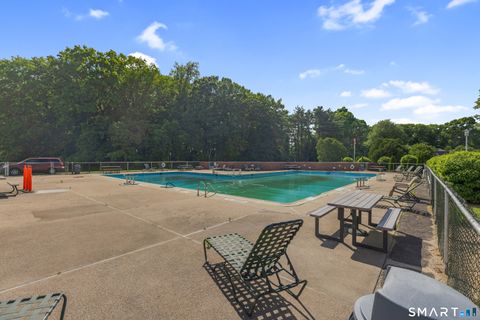 Tiny photo for 291 High Path Road #291, Windsor, CT 06095 (MLS # 24180027)