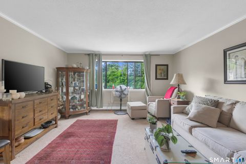 Tiny photo for 291 High Path Road #291, Windsor, CT 06095 (MLS # 24180027)