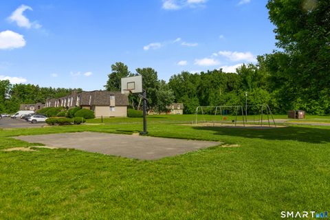 Tiny photo for 291 High Path Road #291, Windsor, CT 06095 (MLS # 24180027)