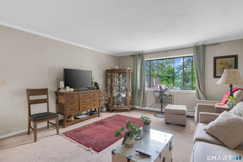 Tiny photo for 291 High Path Road #291, Windsor, CT 06095 (MLS # 24180027)