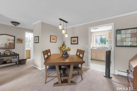 Tiny photo for 291 High Path Road #291, Windsor, CT 06095 (MLS # 24180027)