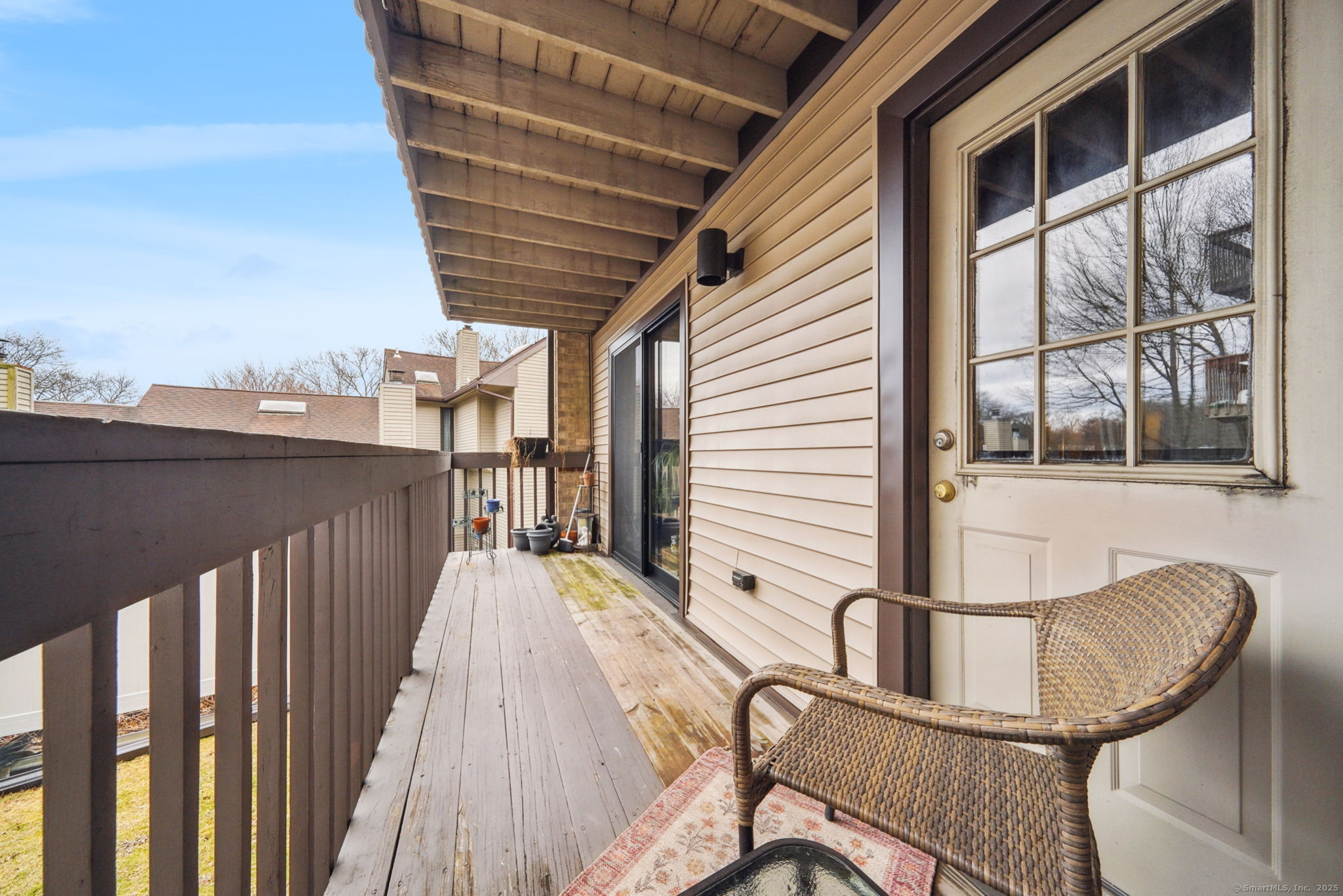 2539 Bedford Street #APT 33B, Stamford, Connecticut image 22