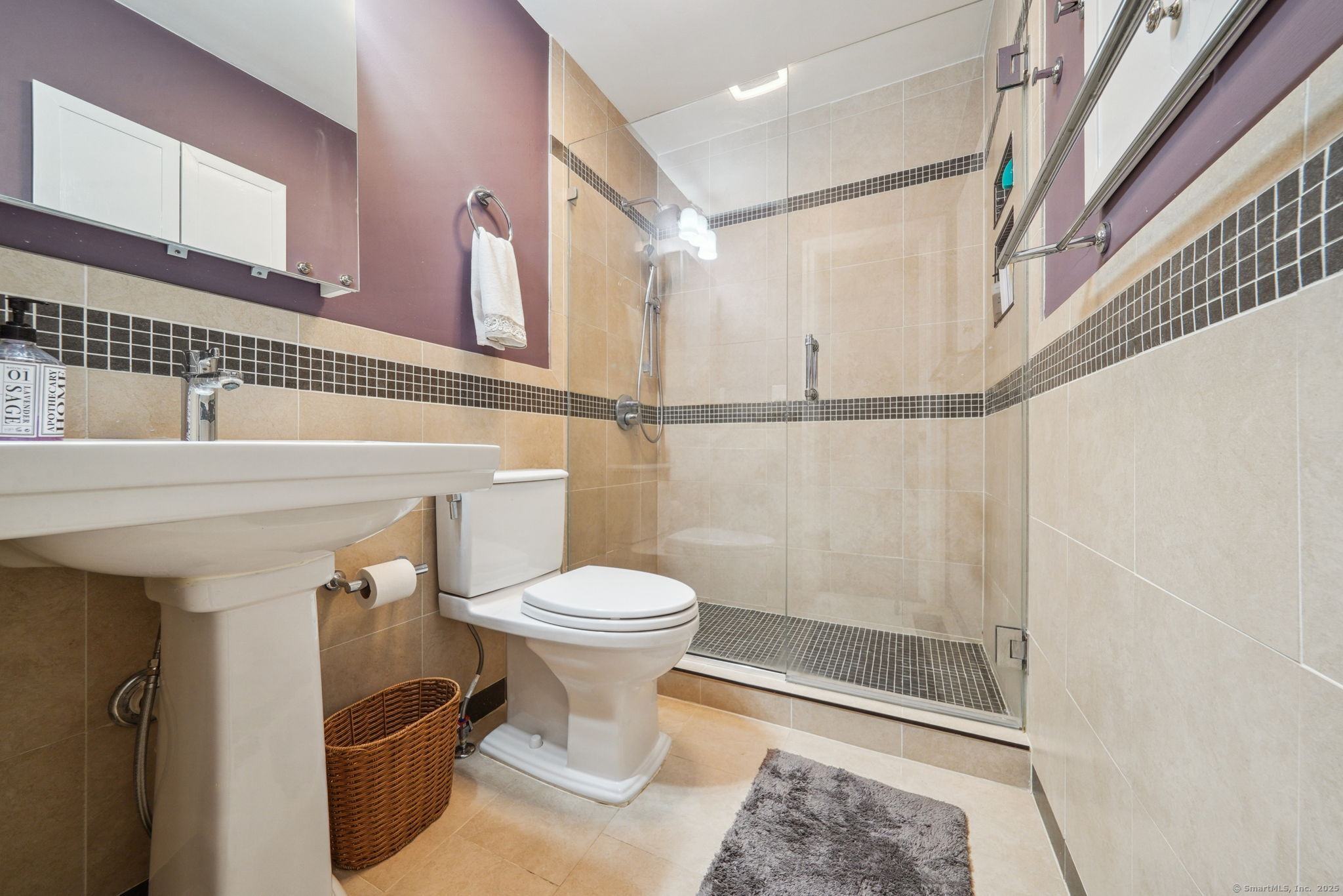 2539 Bedford Street #APT 33B, Stamford, Connecticut image 17