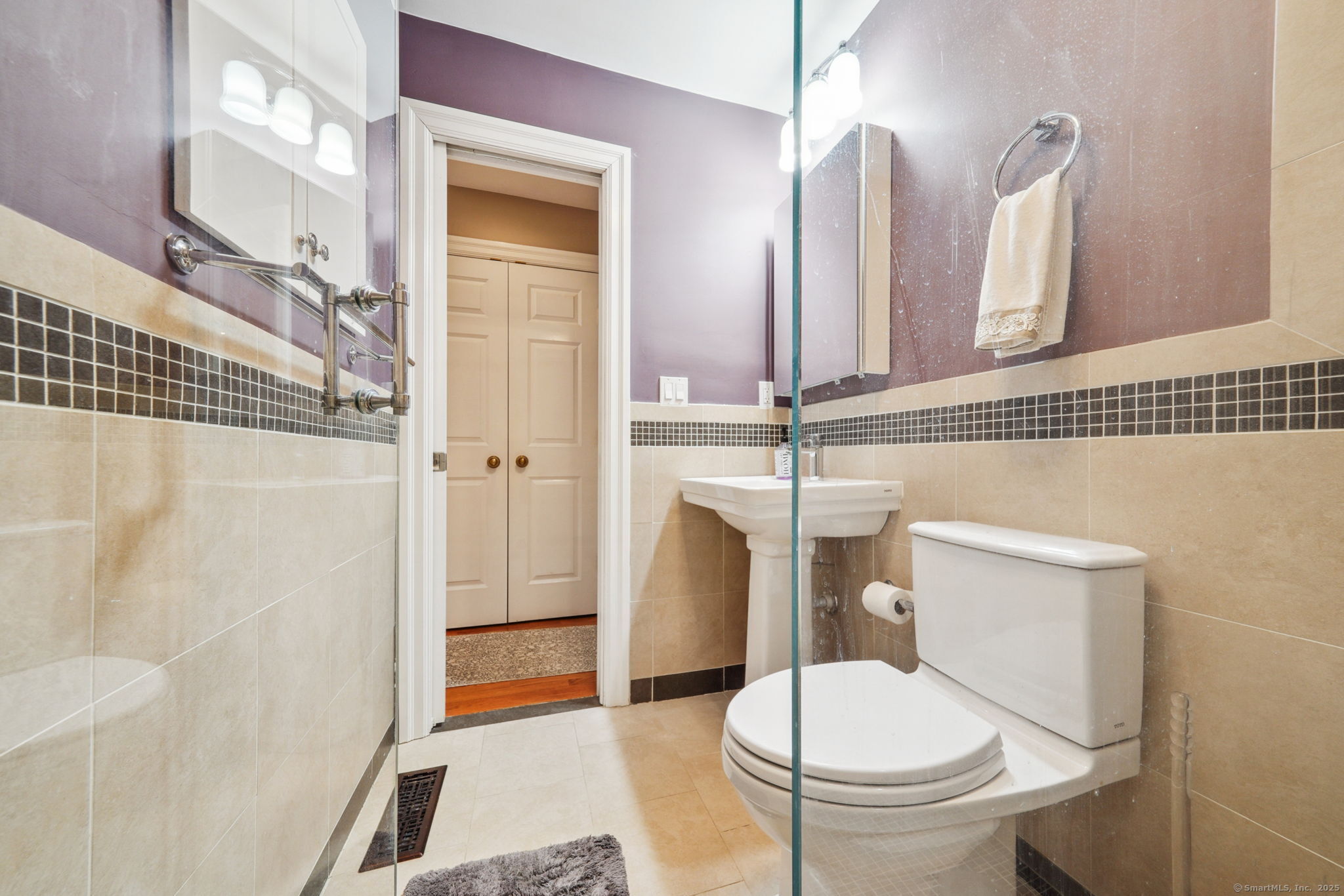 2539 Bedford Street #APT 33B, Stamford, Connecticut image 18