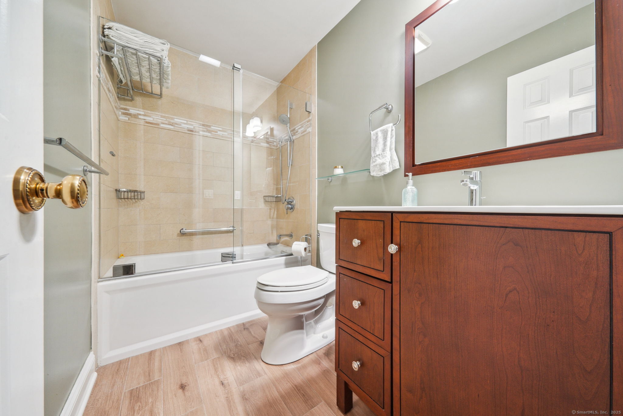2539 Bedford Street #APT 33B, Stamford, Connecticut image 21