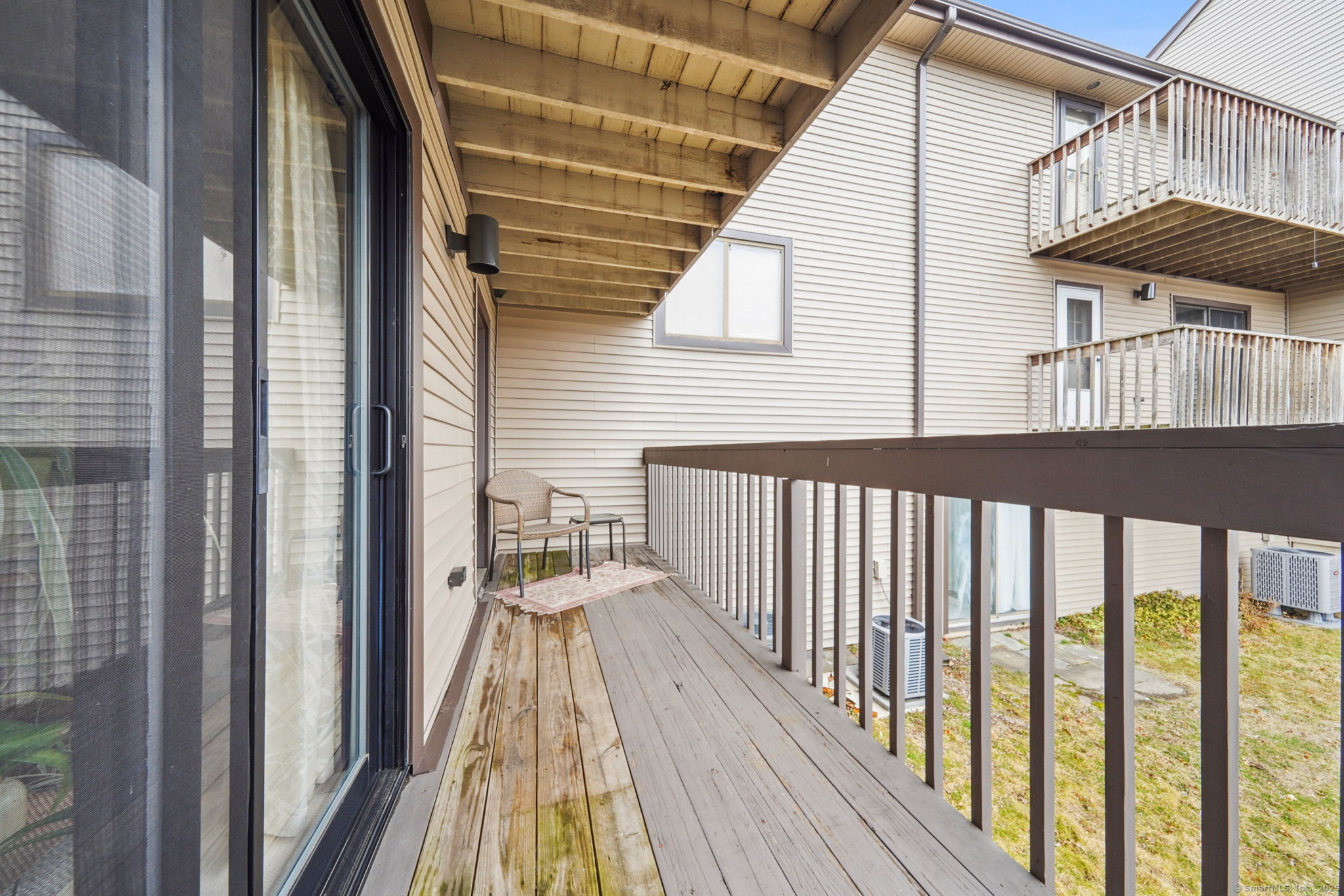 2539 Bedford Street #APT 33B, Stamford, Connecticut image 23