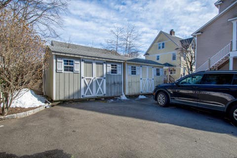 Tiny photo for 22 Union Street #1st Floor, Stamford, CT 06906 (MLS # 24175922)