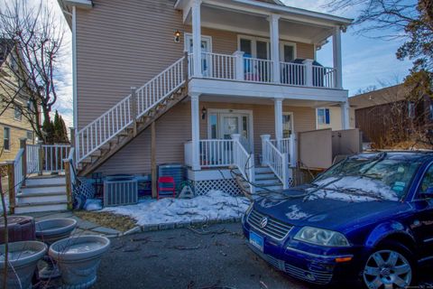 Tiny photo for 22 Union Street #1st Floor, Stamford, CT 06906 (MLS # 24175922)