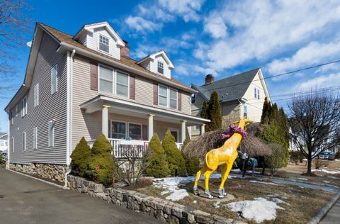 Photo of 22 Union Street #1st Floor, Stamford, CT 06906 (MLS # 24175922)