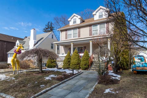Tiny photo for 22 Union Street #1st Floor, Stamford, CT 06906 (MLS # 24175922)