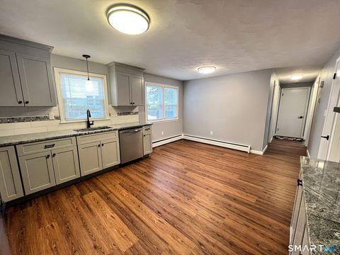 Tiny photo for 41 Kim Drive #1, New Britain, CT 06053 (MLS # 24157159)
