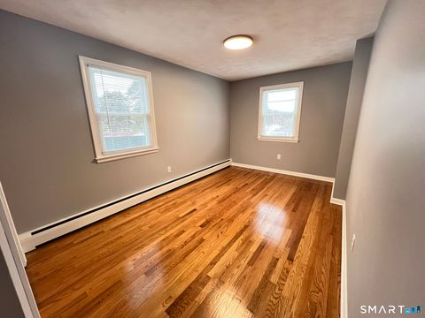 Tiny photo for 41 Kim Drive #1, New Britain, CT 06053 (MLS # 24157159)