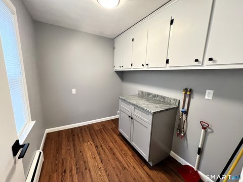 Tiny photo for 41 Kim Drive #1, New Britain, CT 06053 (MLS # 24157159)