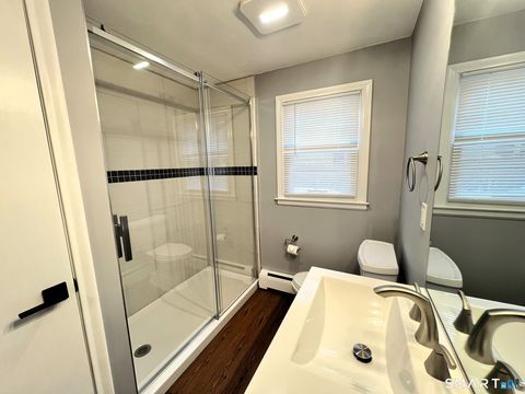 Tiny photo for 41 Kim Drive #1, New Britain, CT 06053 (MLS # 24157159)