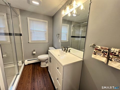 Tiny photo for 41 Kim Drive #1, New Britain, CT 06053 (MLS # 24157159)