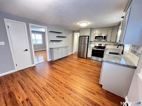 Tiny photo for 41 Kim Drive #1, New Britain, CT 06053 (MLS # 24157159)
