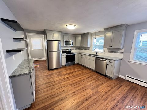 Tiny photo for 41 Kim Drive #1, New Britain, CT 06053 (MLS # 24157159)