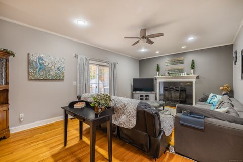 Tiny photo for 22 Brookfield Road, Seymour, CT 06483 (MLS # 24137414)