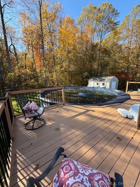 Tiny photo for 22 Brookfield Road, Seymour, CT 06483 (MLS # 24137414)