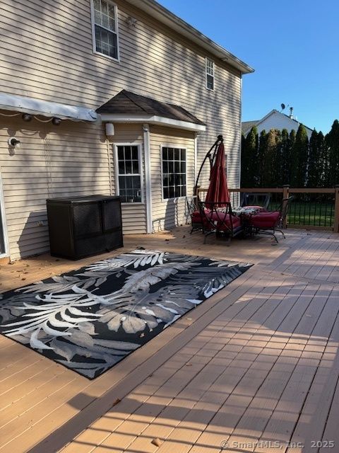 Tiny photo for 22 Brookfield Road, Seymour, CT 06483 (MLS # 24137414)