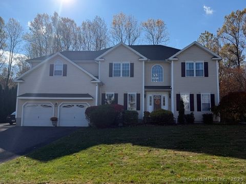 Photo of 22 Brookfield Road, Seymour, CT 06483 (MLS # 24137414)