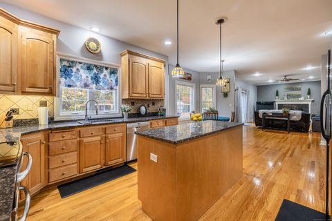 Tiny photo for 22 Brookfield Road, Seymour, CT 06483 (MLS # 24137414)