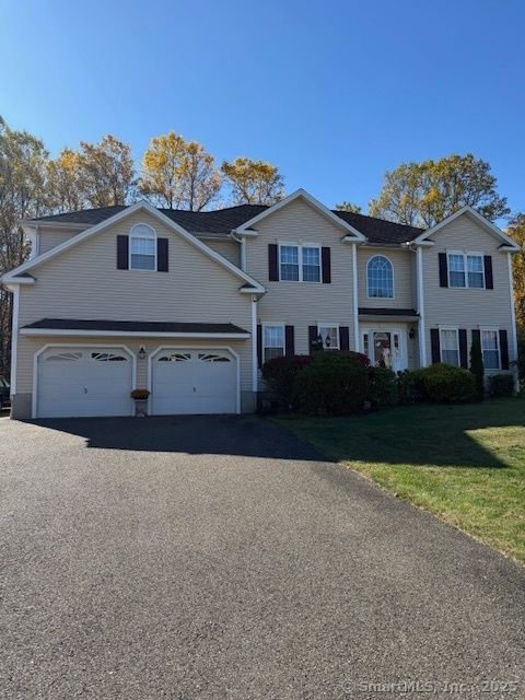 Photo of 22 Brookfield Road, Seymour, CT 06483 (MLS # 24137414)