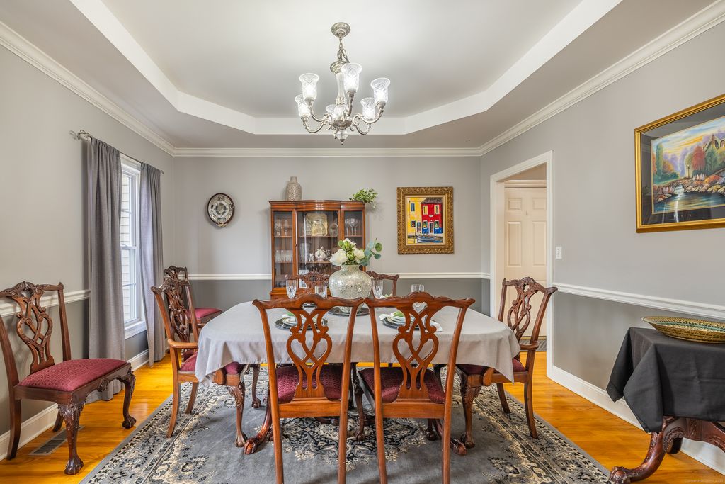 Photo of 22 Brookfield Road, Seymour, CT 06483 (MLS # 24137414)