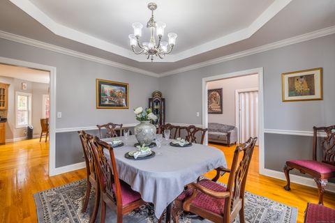 Tiny photo for 22 Brookfield Road, Seymour, CT 06483 (MLS # 24137414)