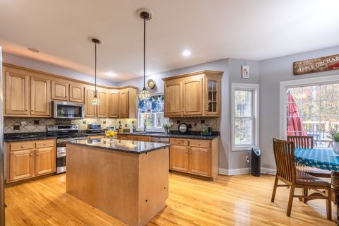 Tiny photo for 22 Brookfield Road, Seymour, CT 06483 (MLS # 24137414)