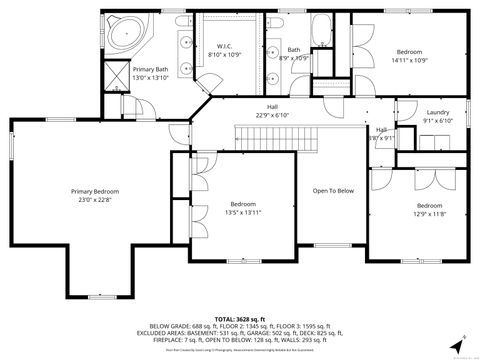 Tiny photo for 22 Brookfield Road, Seymour, CT 06483 (MLS # 24137414)