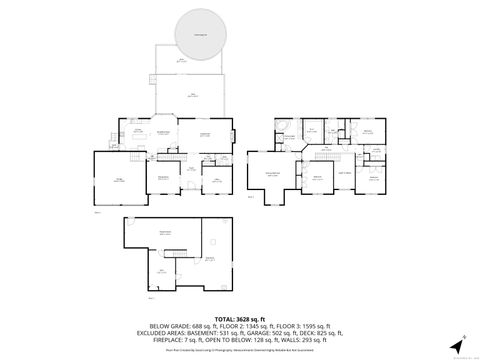 Tiny photo for 22 Brookfield Road, Seymour, CT 06483 (MLS # 24137414)