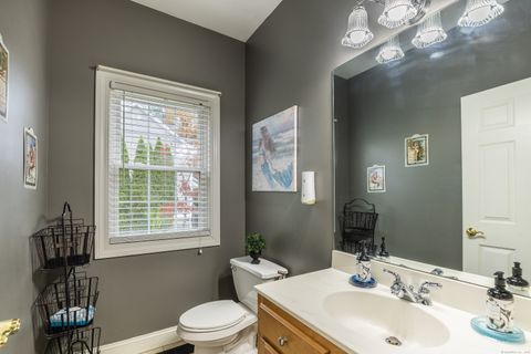 Tiny photo for 22 Brookfield Road, Seymour, CT 06483 (MLS # 24137414)