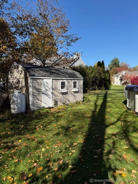 Tiny photo for 22 Brookfield Road, Seymour, CT 06483 (MLS # 24137414)