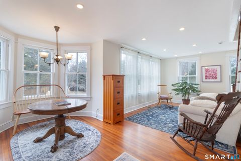 Tiny photo for 397 Moose Hill Road, Guilford, CT 06437 (MLS # 24160756)