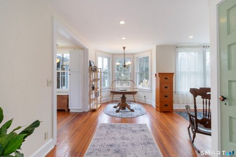 Tiny photo for 397 Moose Hill Road, Guilford, CT 06437 (MLS # 24160756)