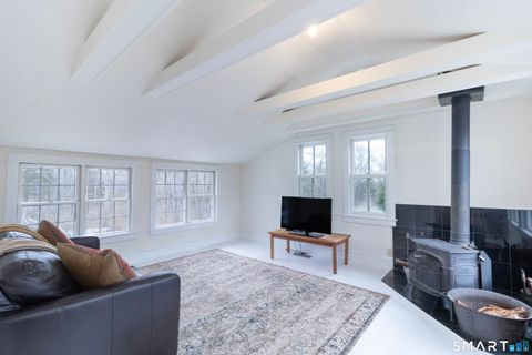 Tiny photo for 397 Moose Hill Road, Guilford, CT 06437 (MLS # 24160756)