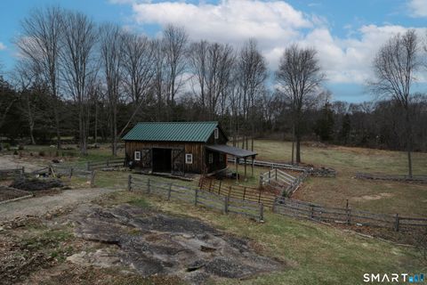 Tiny photo for 397 Moose Hill Road, Guilford, CT 06437 (MLS # 24160756)