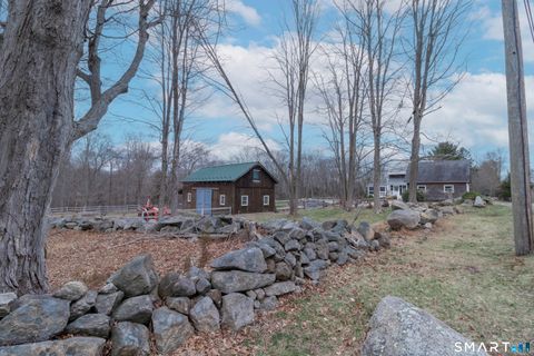 Tiny photo for 397 Moose Hill Road, Guilford, CT 06437 (MLS # 24160756)