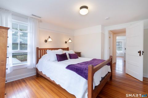 Tiny photo for 397 Moose Hill Road, Guilford, CT 06437 (MLS # 24160756)