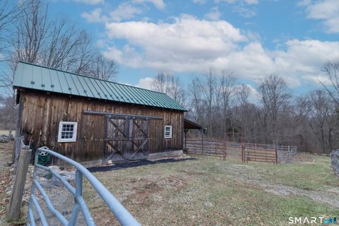 Tiny photo for 397 Moose Hill Road, Guilford, CT 06437 (MLS # 24160756)